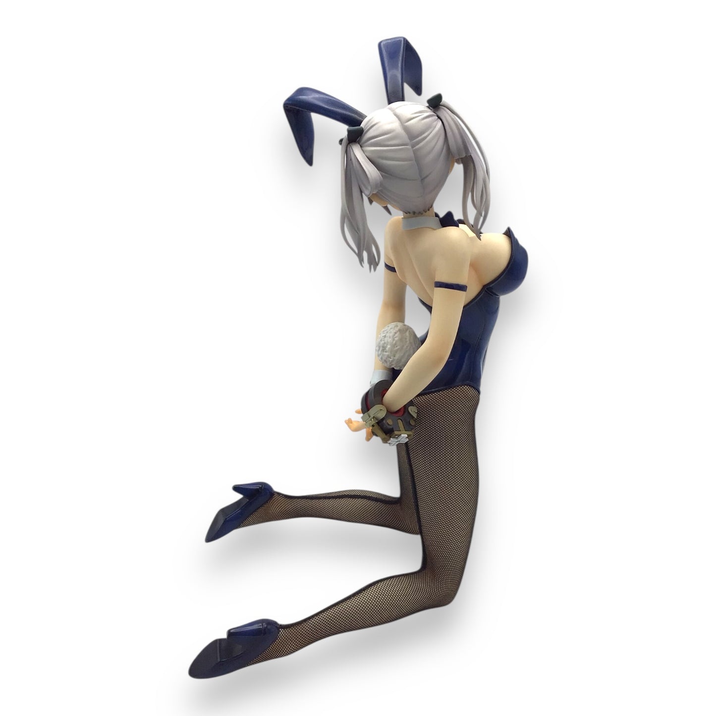 Ciel Alencon Bunny Version 1/4 Scale Figure - God Eater 2 Rage Burst