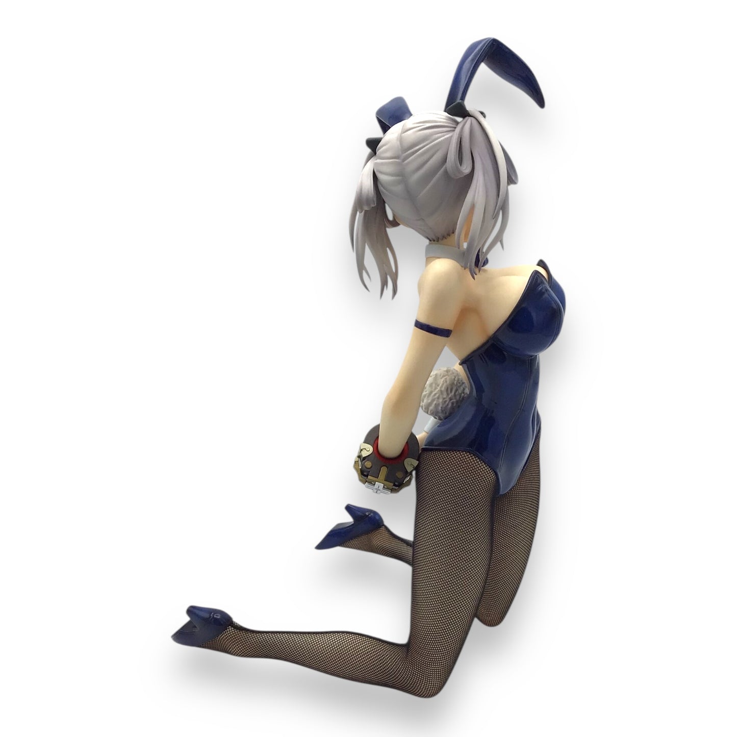 Ciel Alencon Bunny Version 1/4 Scale Figure - God Eater 2 Rage Burst