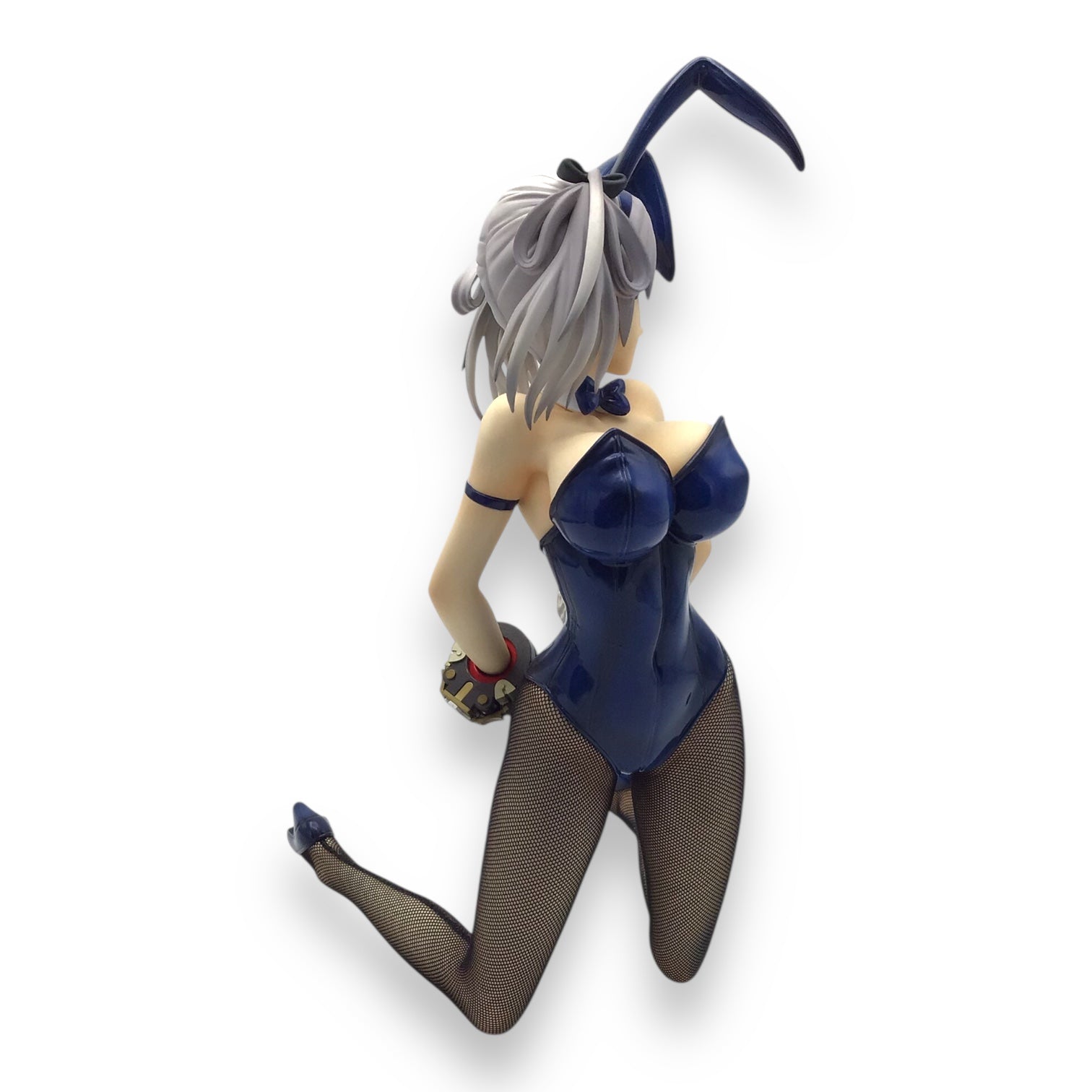 Ciel Alencon Bunny Version 1/4 Scale Figure - God Eater 2 Rage Burst
