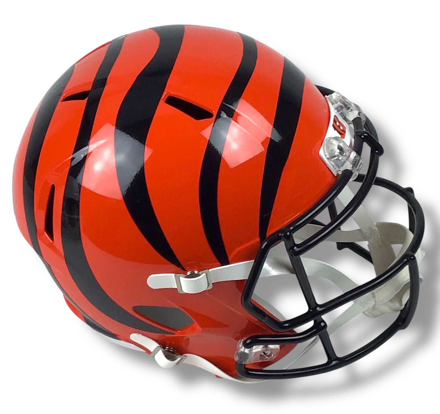 Cincinnati Bengals Speed Replica Football Helmet