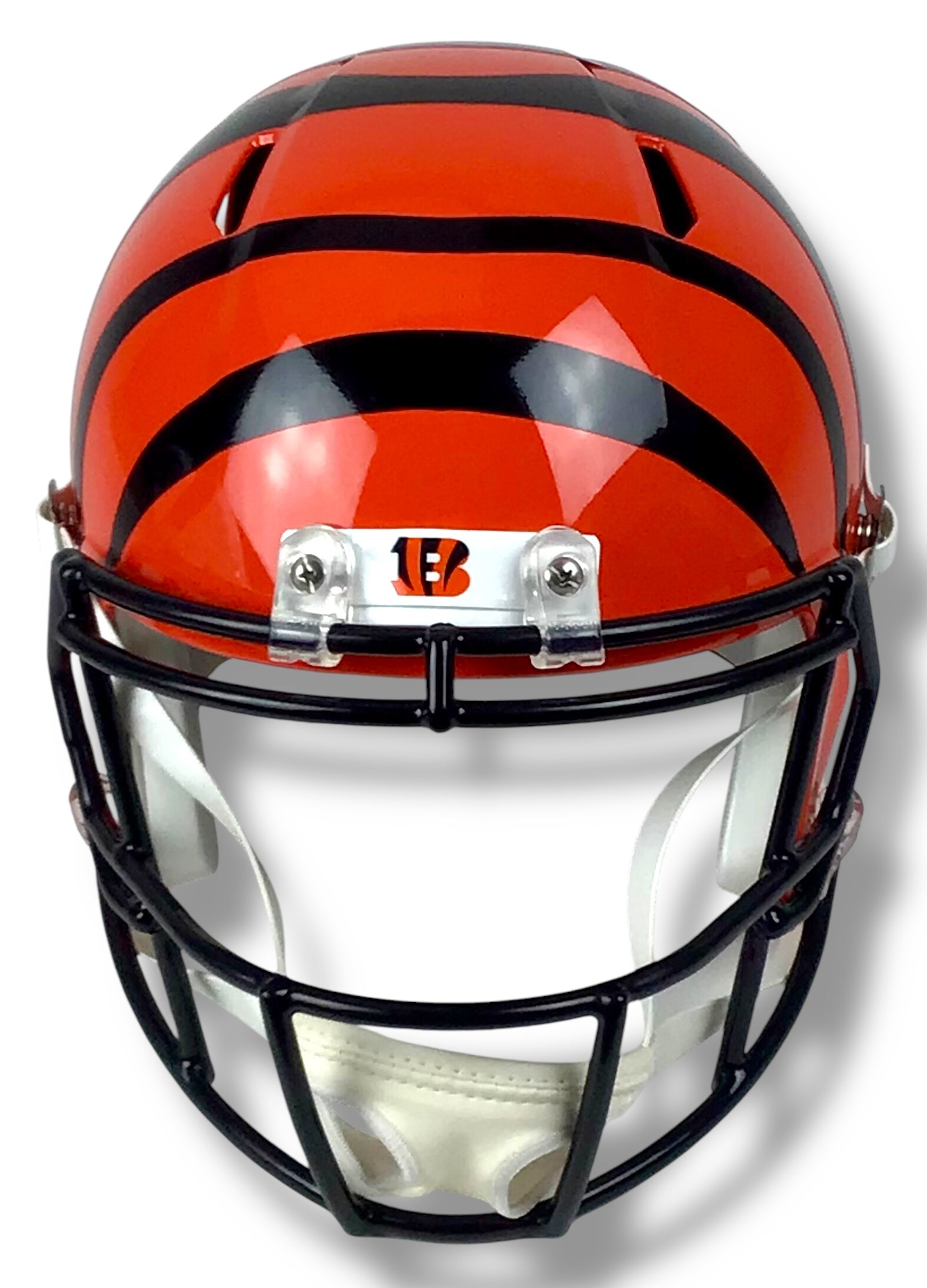 Cincinnati Bengals Speed Replica Football Helmet