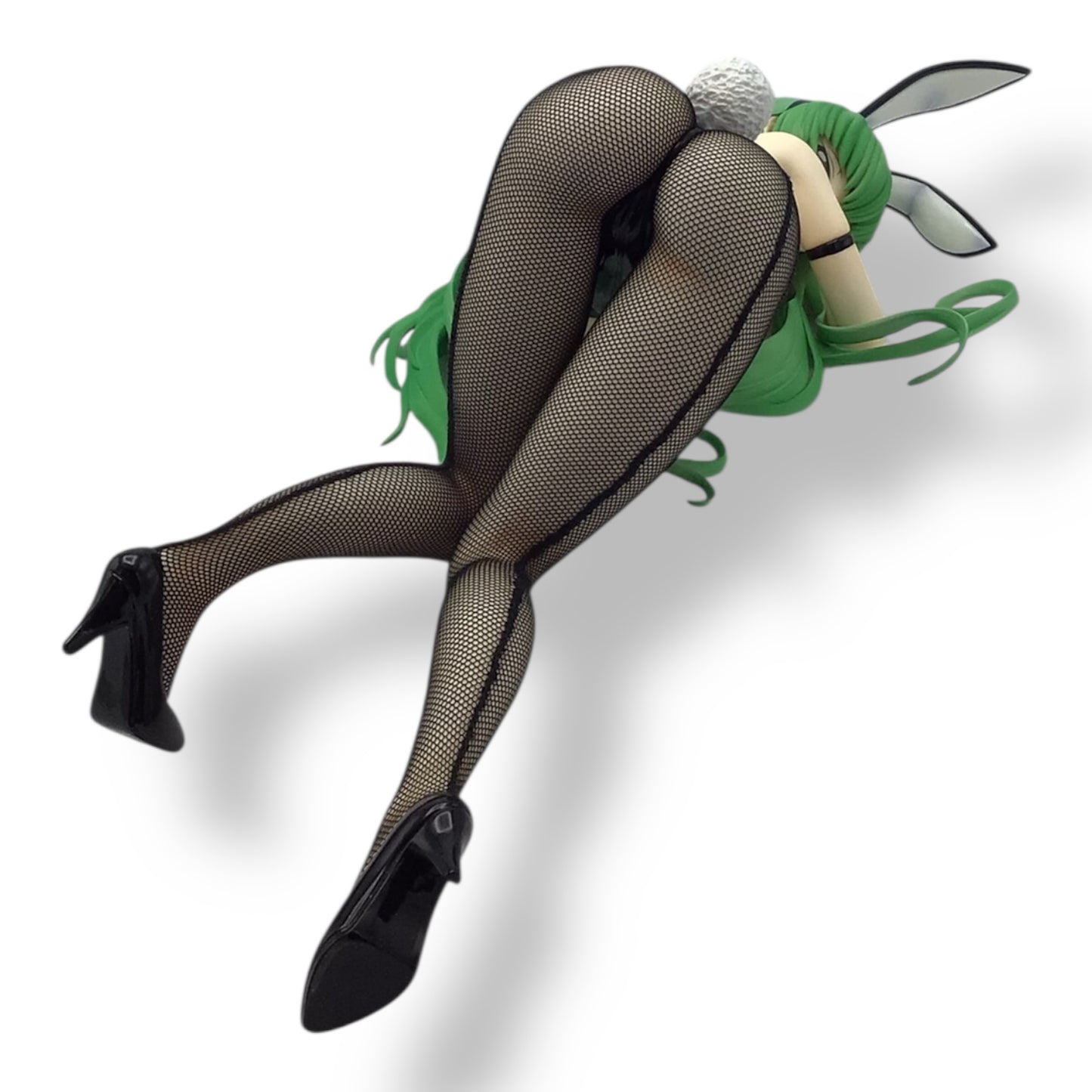 Code Geass C.C. Bunny Version 1/4 Scale Figure