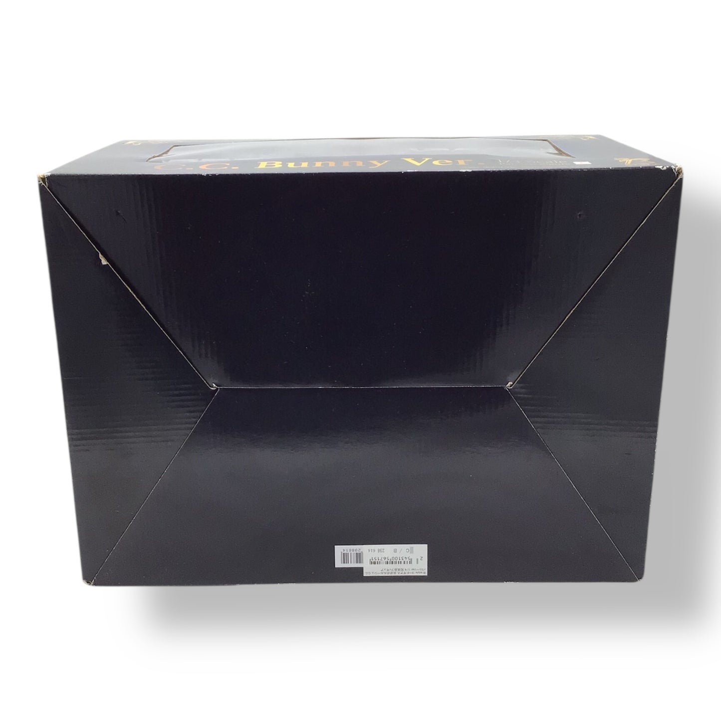 Code Geass C.C. Bunny Version 1/4 Scale Figure