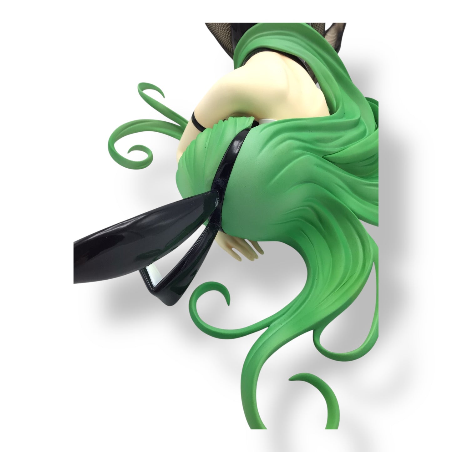 Code Geass C.C. Bunny Version 1/4 Scale Figure