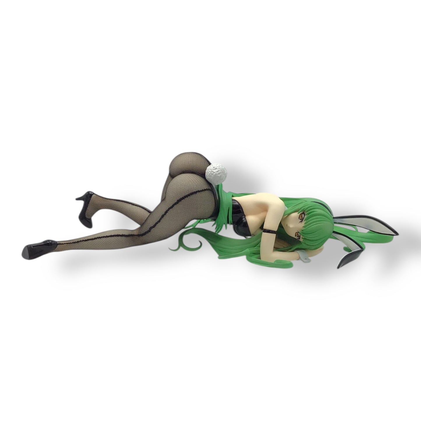 Code Geass C.C. Bunny Version 1/4 Scale Figure