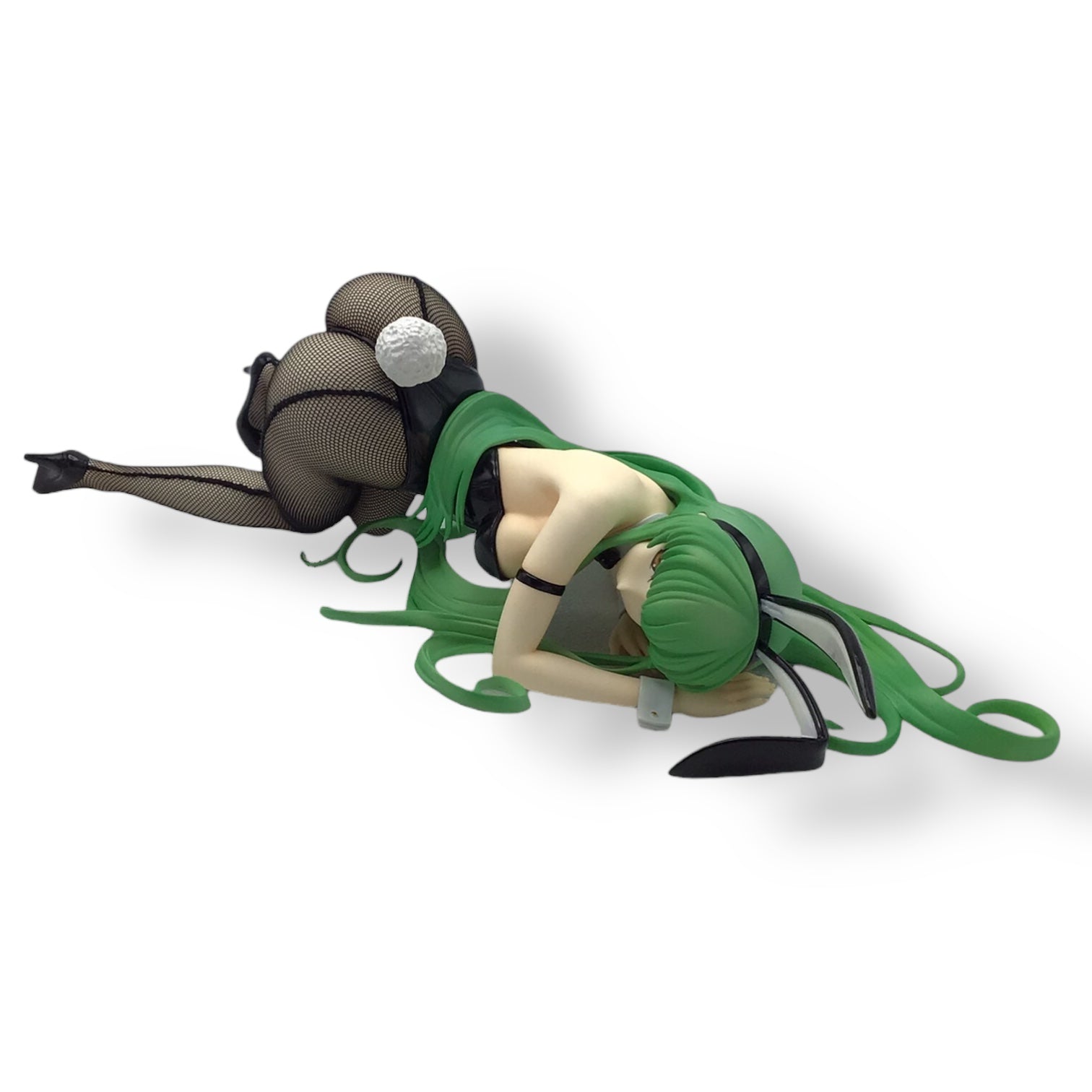 Code Geass C.C. Bunny Version 1/4 Scale Figure