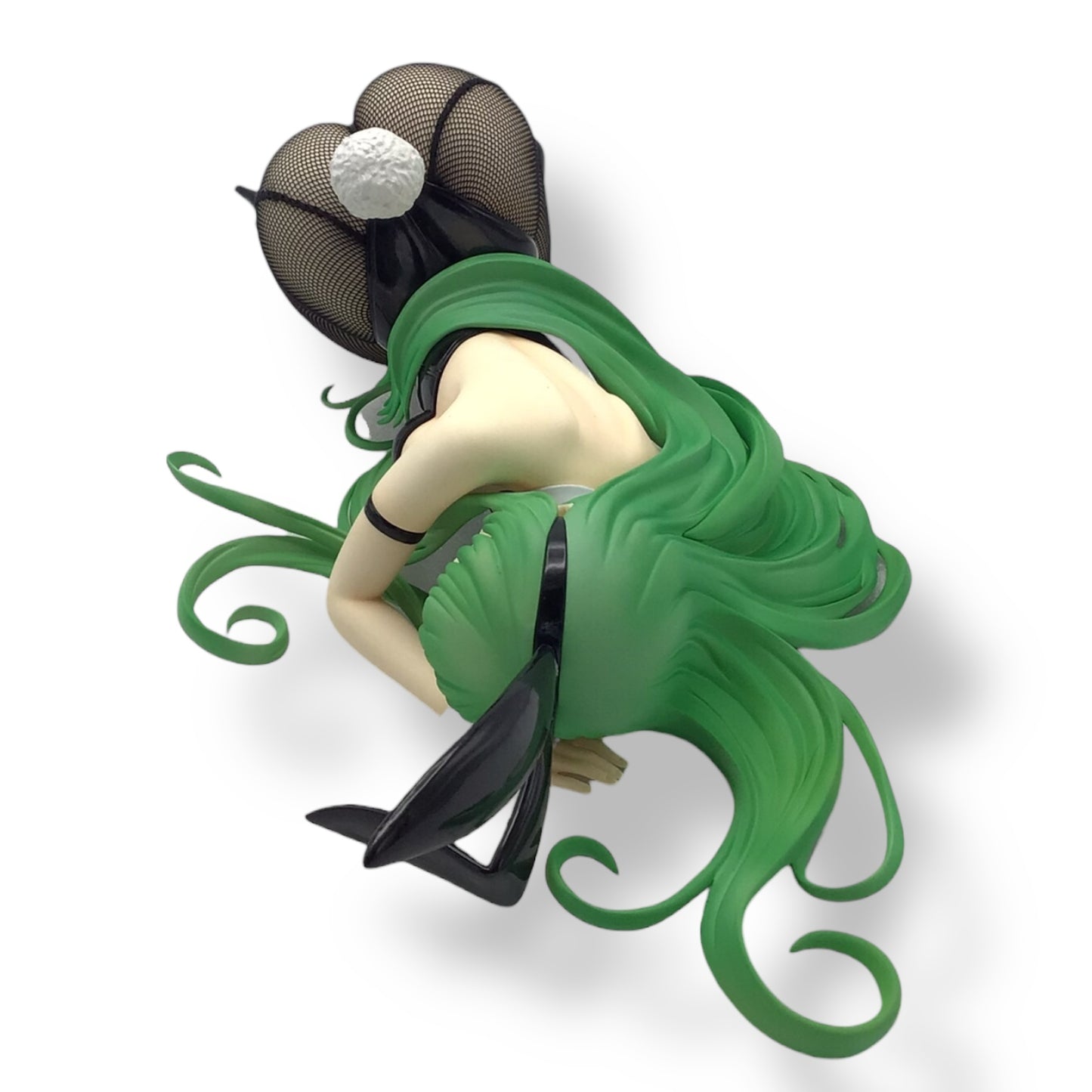 Code Geass C.C. Bunny Version 1/4 Scale Figure