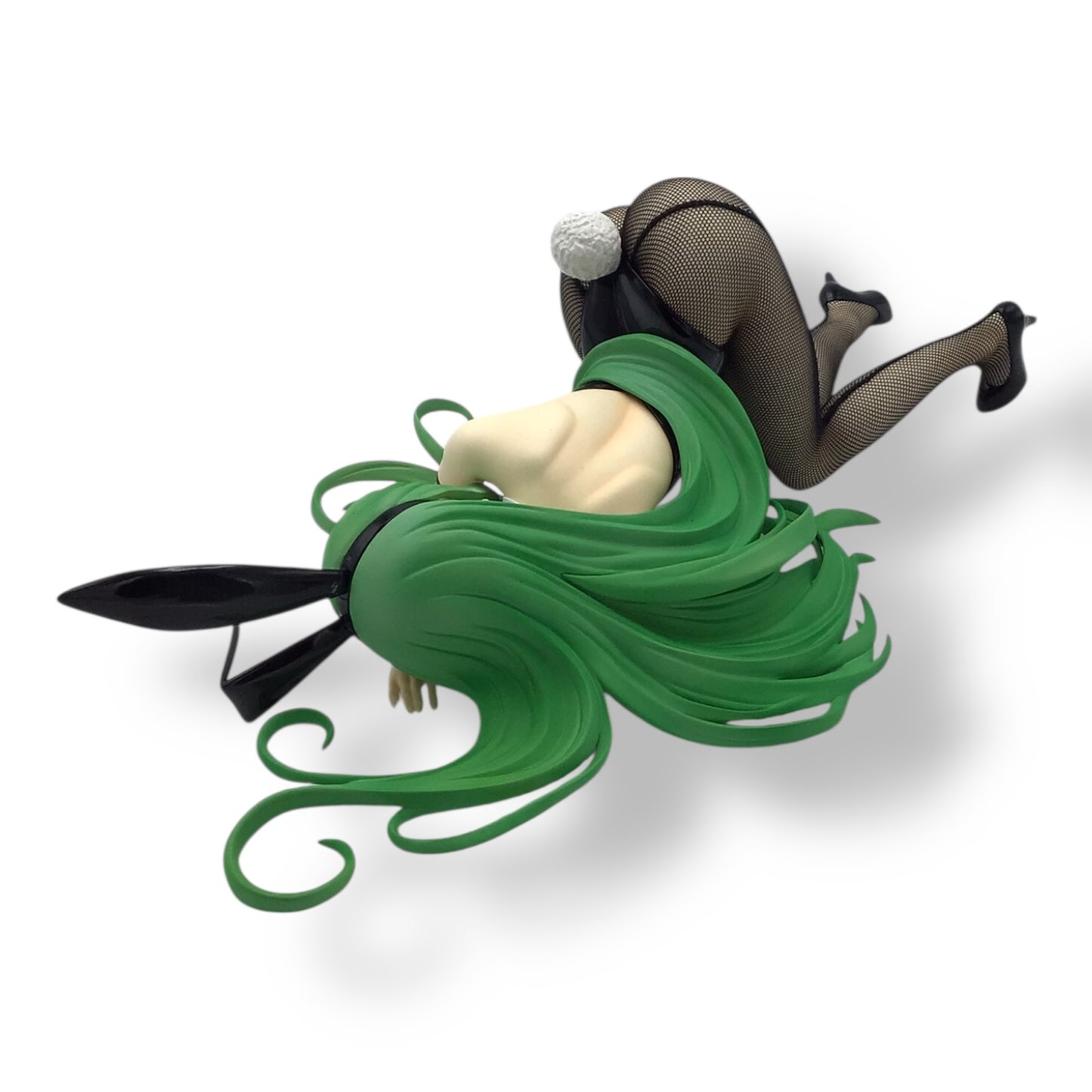 Code Geass C.C. Bunny Version 1/4 Scale Figure