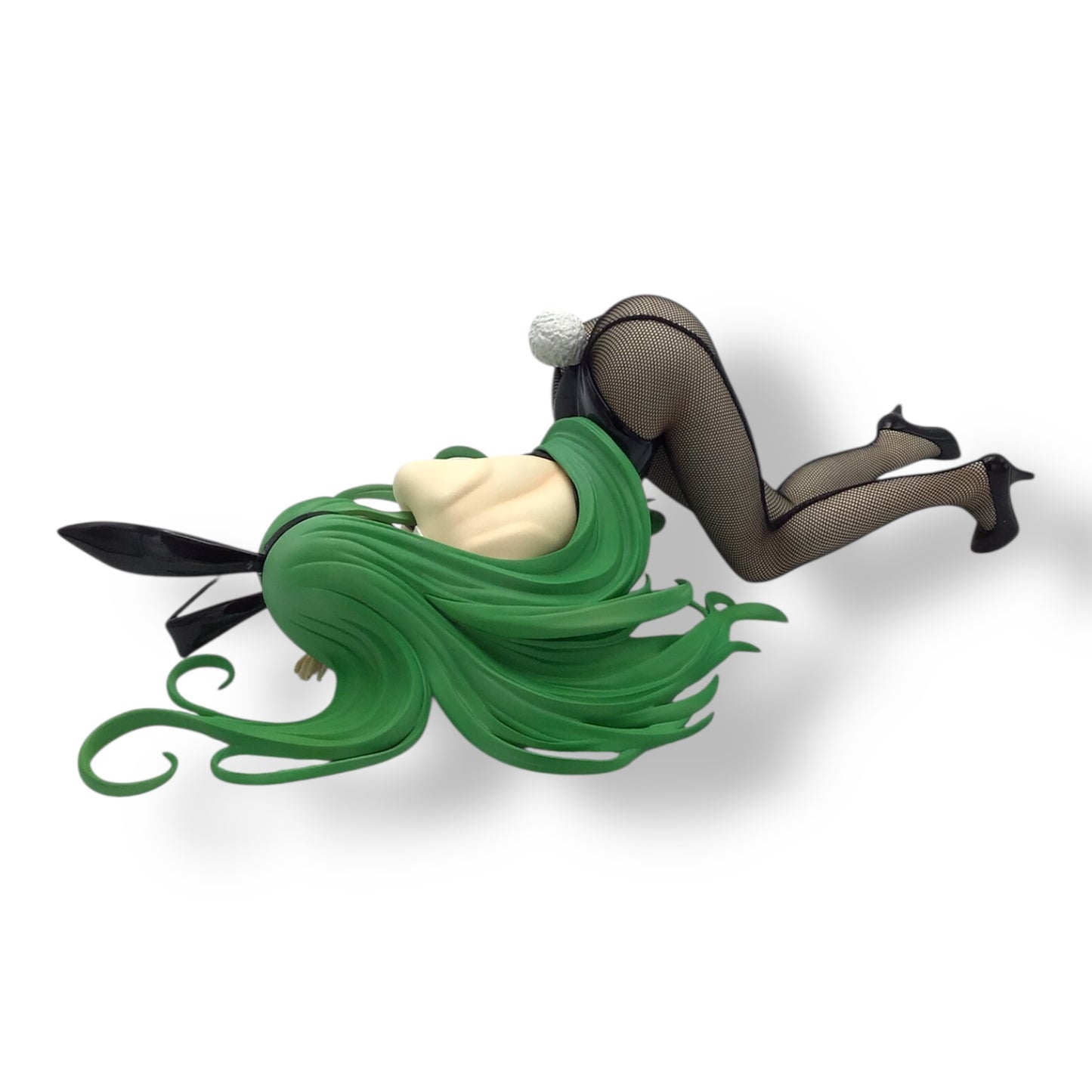 Code Geass C.C. Bunny Version 1/4 Scale Figure
