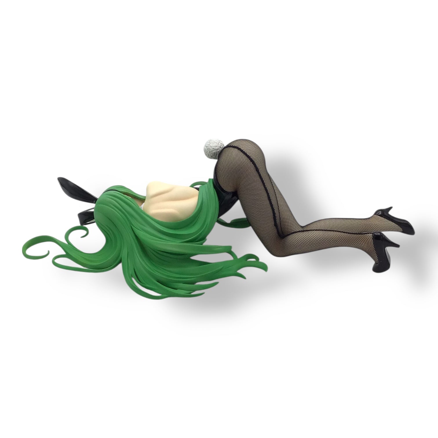 Code Geass C.C. Bunny Version 1/4 Scale Figure