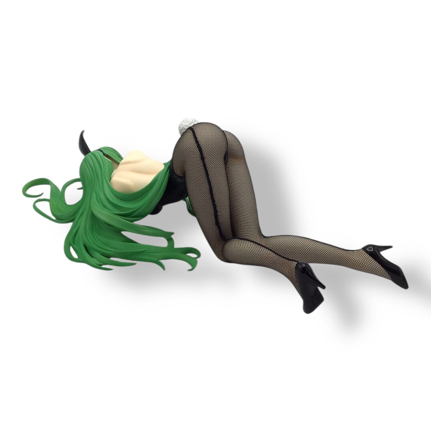 Code Geass C.C. Bunny Version 1/4 Scale Figure