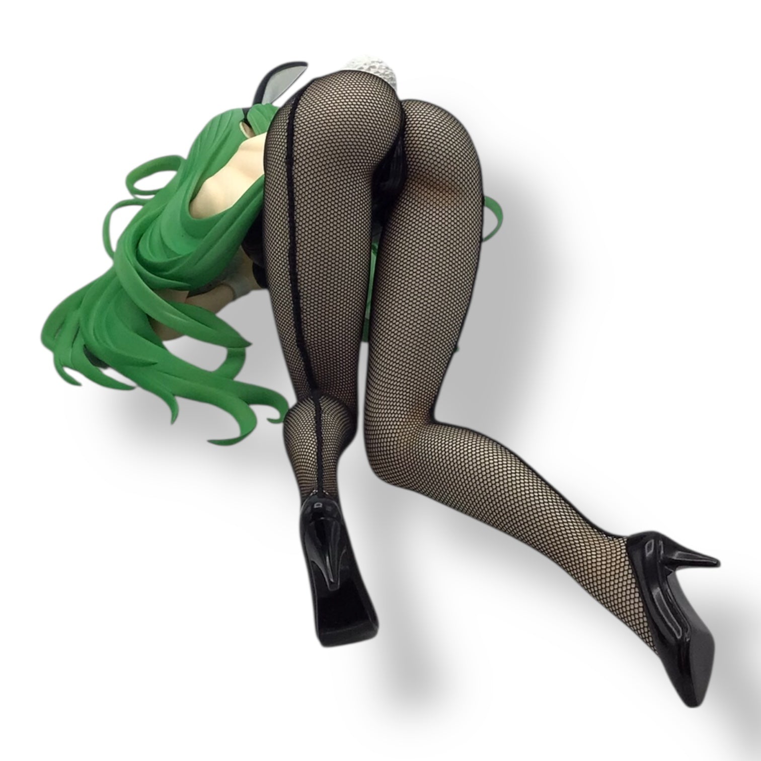 Code Geass C.C. Bunny Version 1/4 Scale Figure