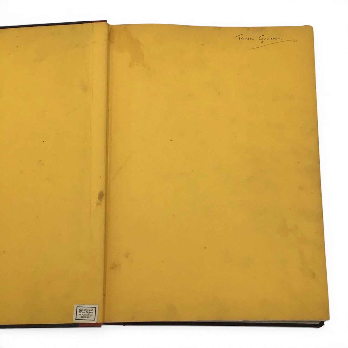 Color In Sketching and Rendering by Arthur L. Guptill (5th Printing, 1949)