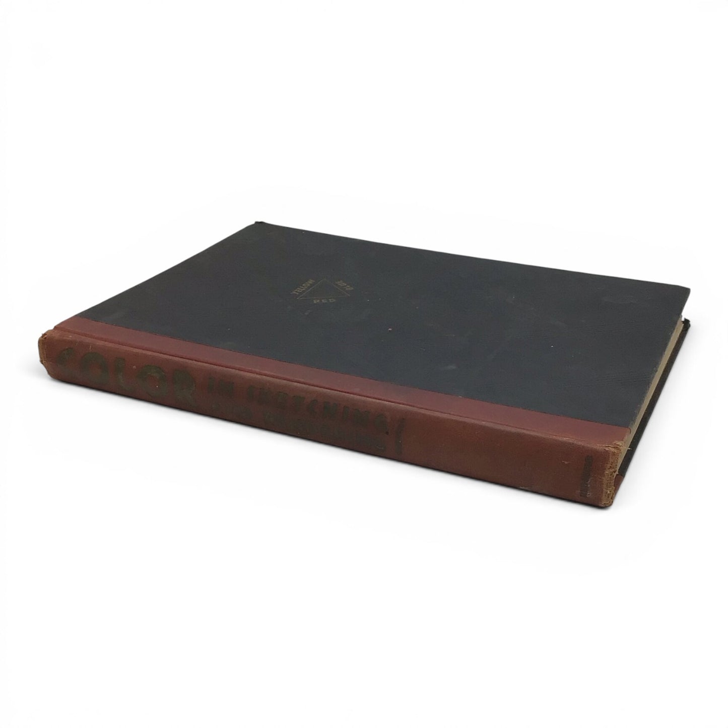 Color In Sketching and Rendering by Arthur L. Guptill (5th Printing, 1949)