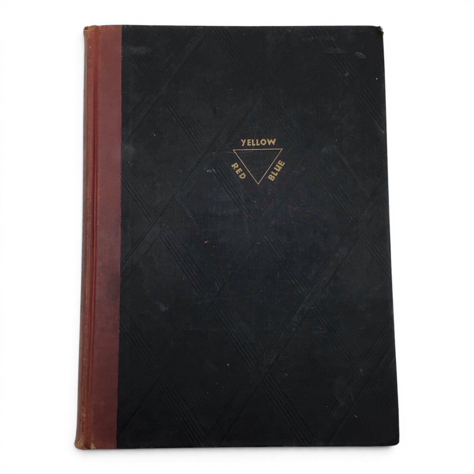 Color In Sketching and Rendering by Arthur L. Guptill (5th Printing, 1949)