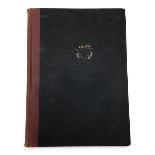 Color In Sketching and Rendering by Arthur L. Guptill (5th Printing, 1949)