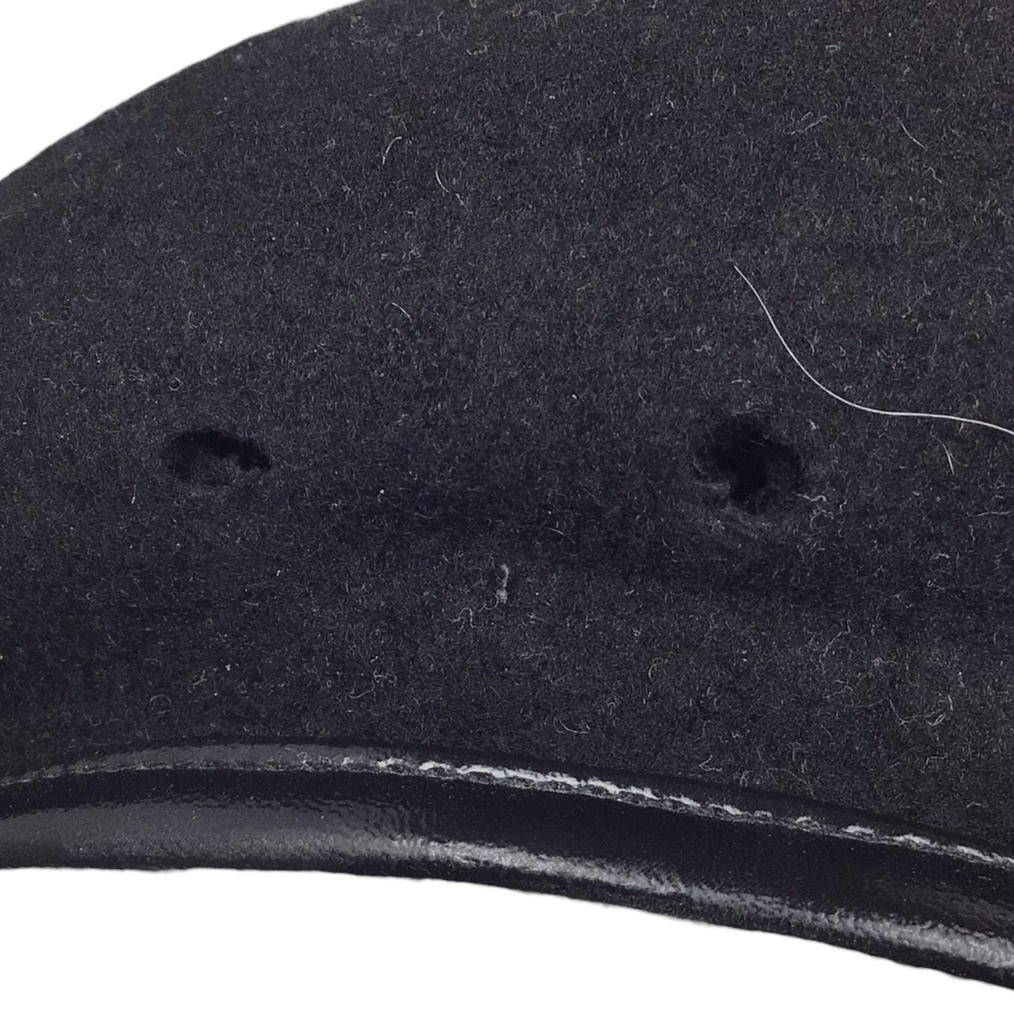 Complete U.S. Vietnam War M1 Helmet South Vietnamese Ranger (Biệt Động Quân) w/ Matching Beret