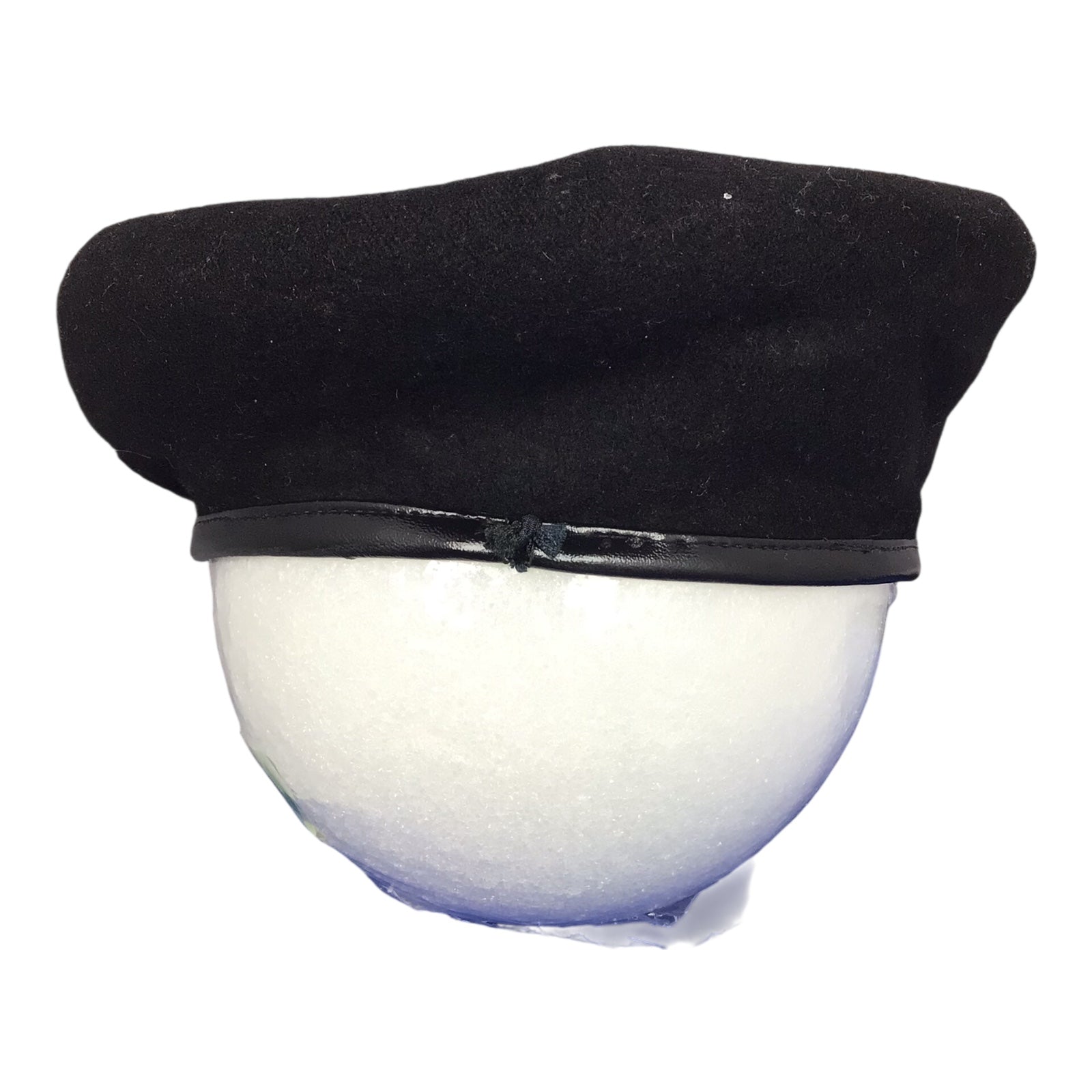 Complete U.S. Vietnam War M1 Helmet South Vietnamese Ranger (Biệt Động Quân) w/ Matching Beret