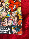 Conan the Barbarian #10 (1971)- BWS cover and pencil art