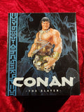 Conan the Slayer Statue by Jeffery Scott Dark Horse Deluxe