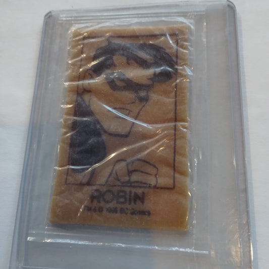 Copy of 90s Robin Bubble Gum - Like New