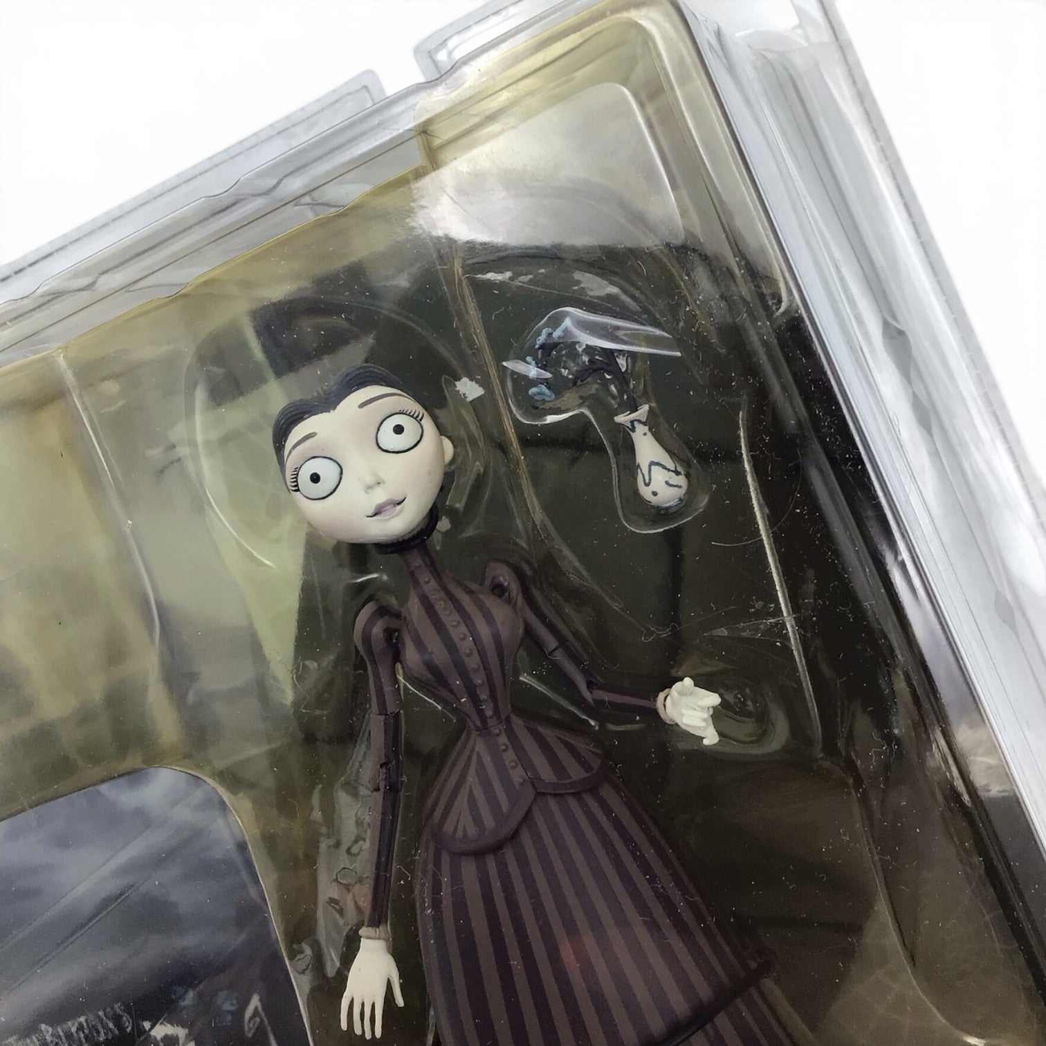 Corpse Bride Victoria Figure - McFarlane Toys