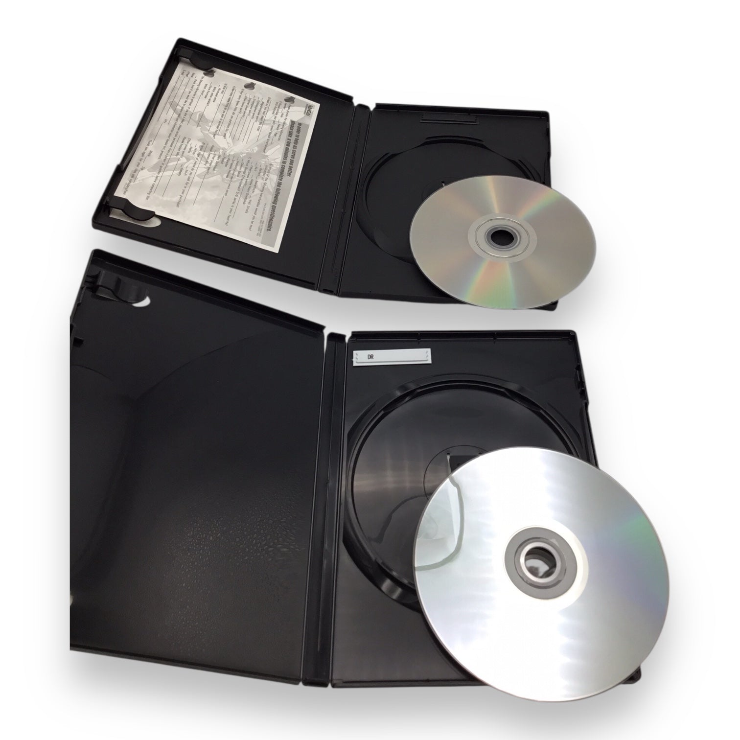 Cowboy Bebop Remix DVD Set - Remastered Complete Series