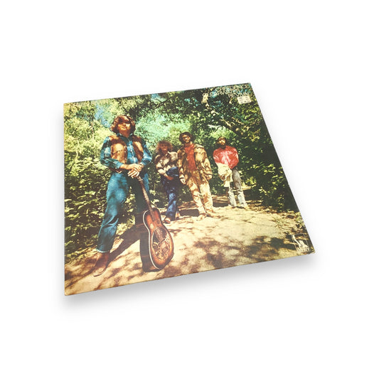 Creedence Clearwater Revival - Green River | Preowned Rock Classic LP
