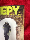 Creepy #3- with stories by Archie Goodwin, Reed Crandall and more