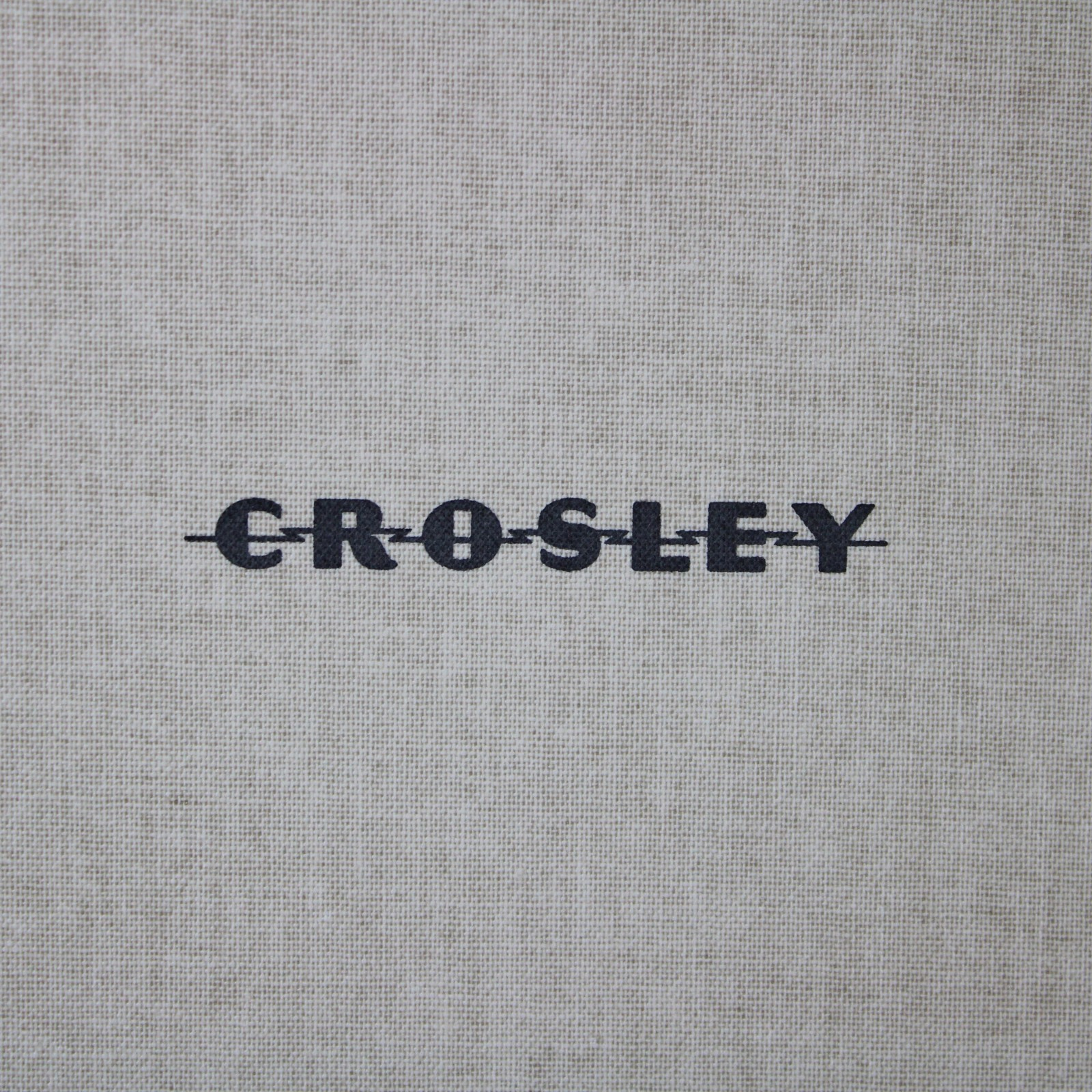 Crosley Dansette Series CR6233A-RE Portable Turntable – Retro Style Record Player