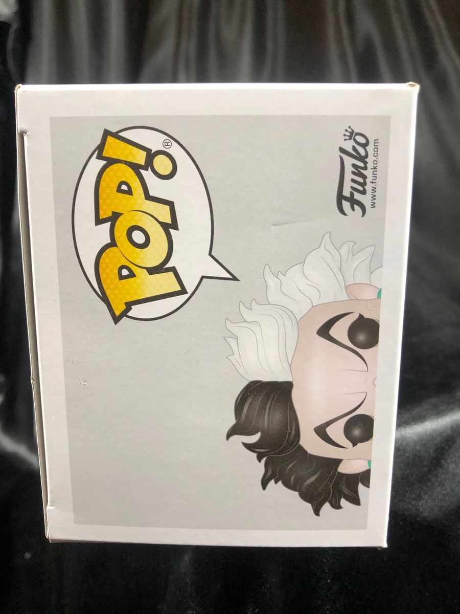 Cruella de Vil Disney Villains Diamond Exclusive #736 Vinyl Pop