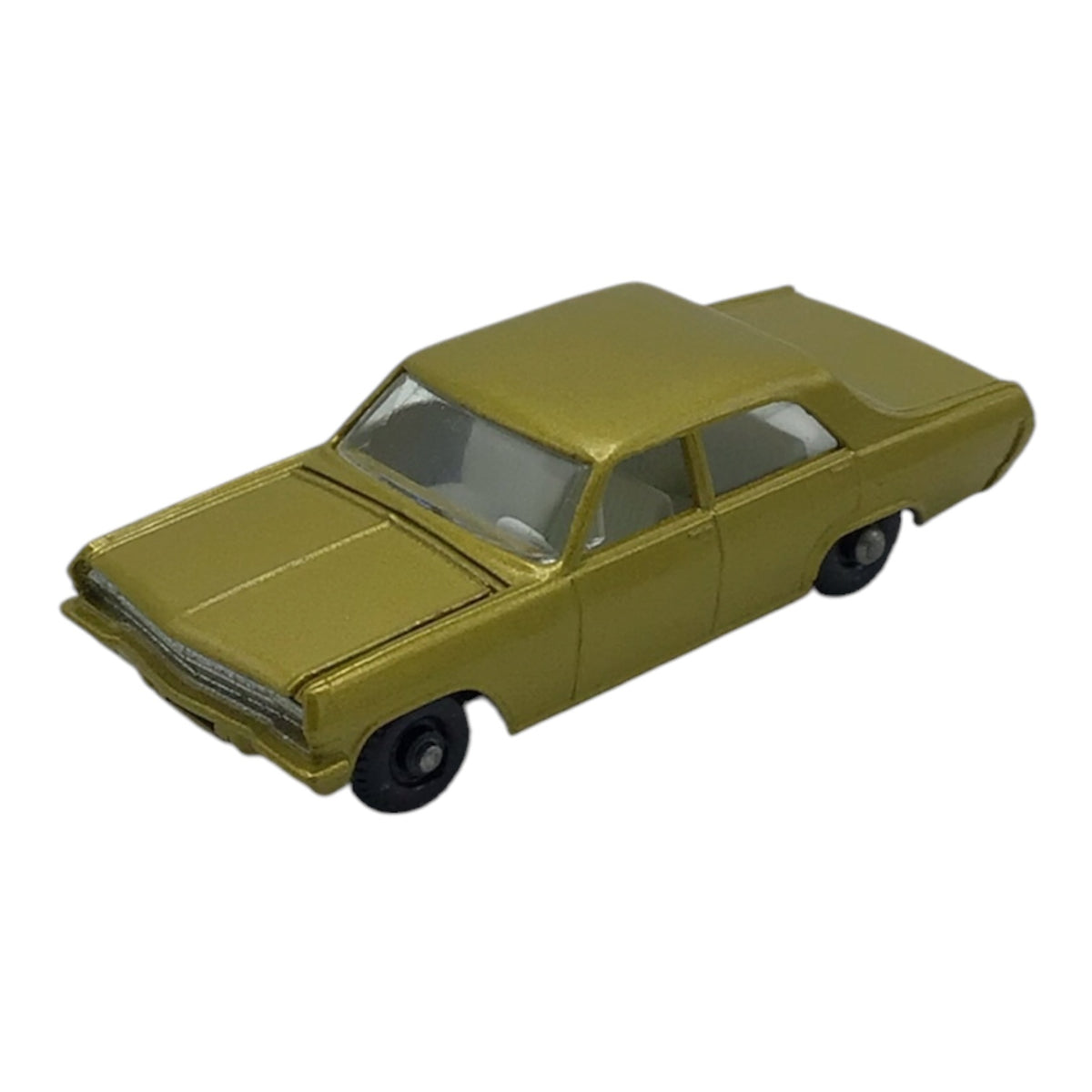 Lesney Matchbox Series #36 Opel Diplomat w/ Original Box