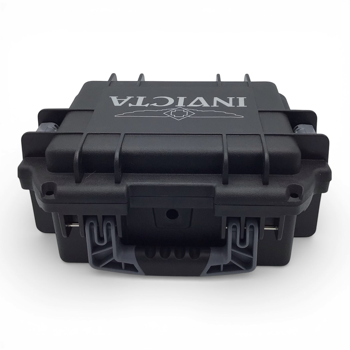 Invicta I by Invicta Men's Watch - 44mm, Black (ZG-IBI29866)