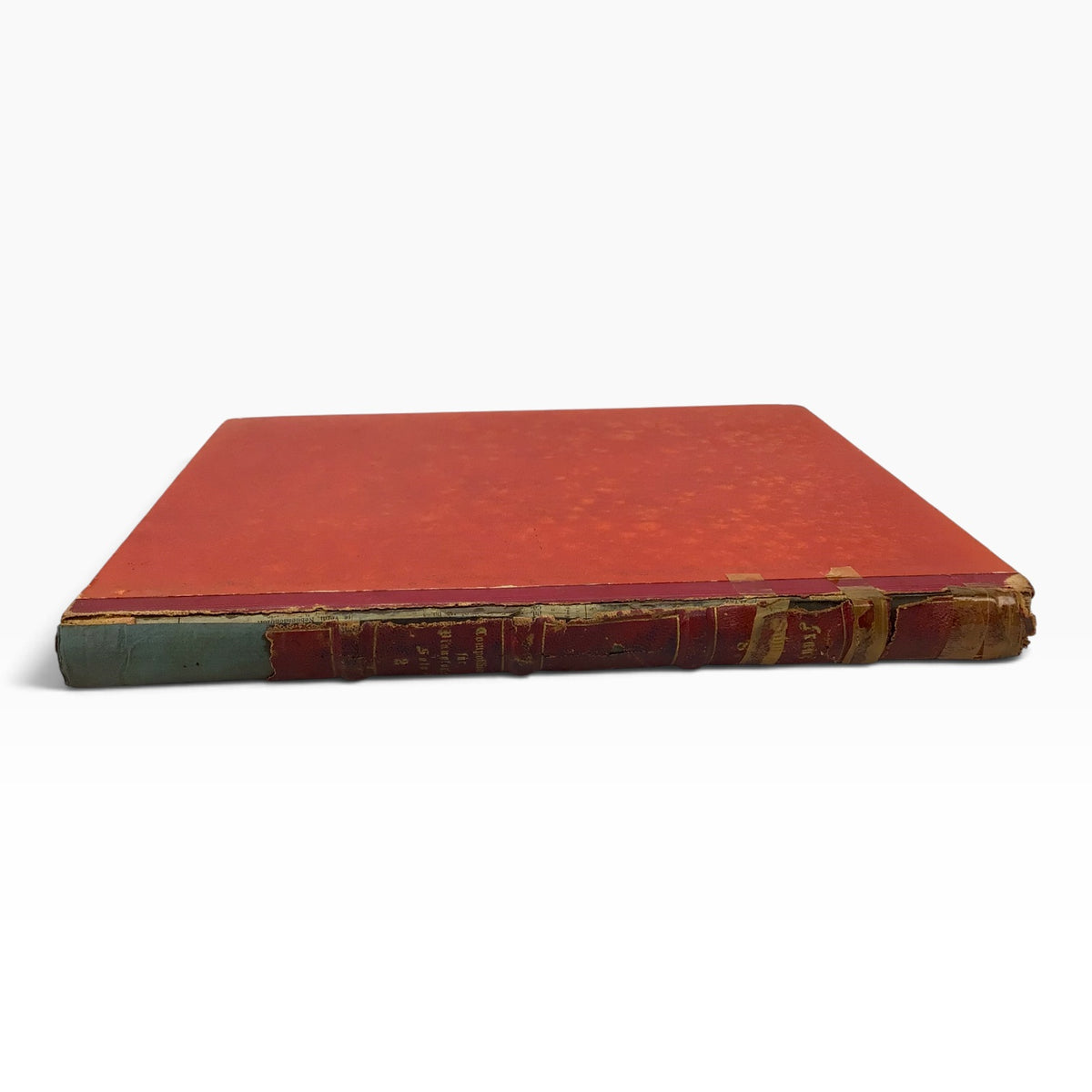 Franz Schubert Complete Compositions Piano Solo 2 Volume 8 – Antique German Piano Music Sheet Book