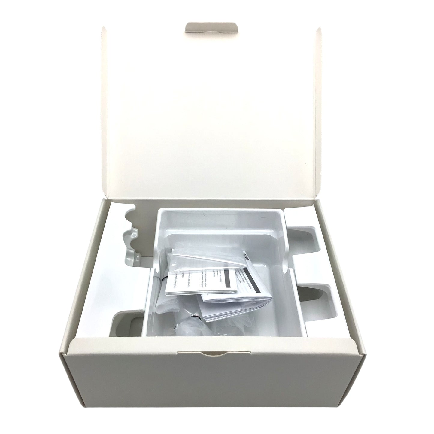 PlayStation VR Launch Bundle Box & Packaging – Box Only