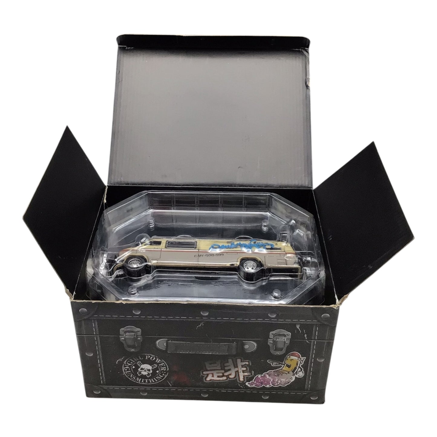 Devil May Cry 5 Collector's Edition - No Game