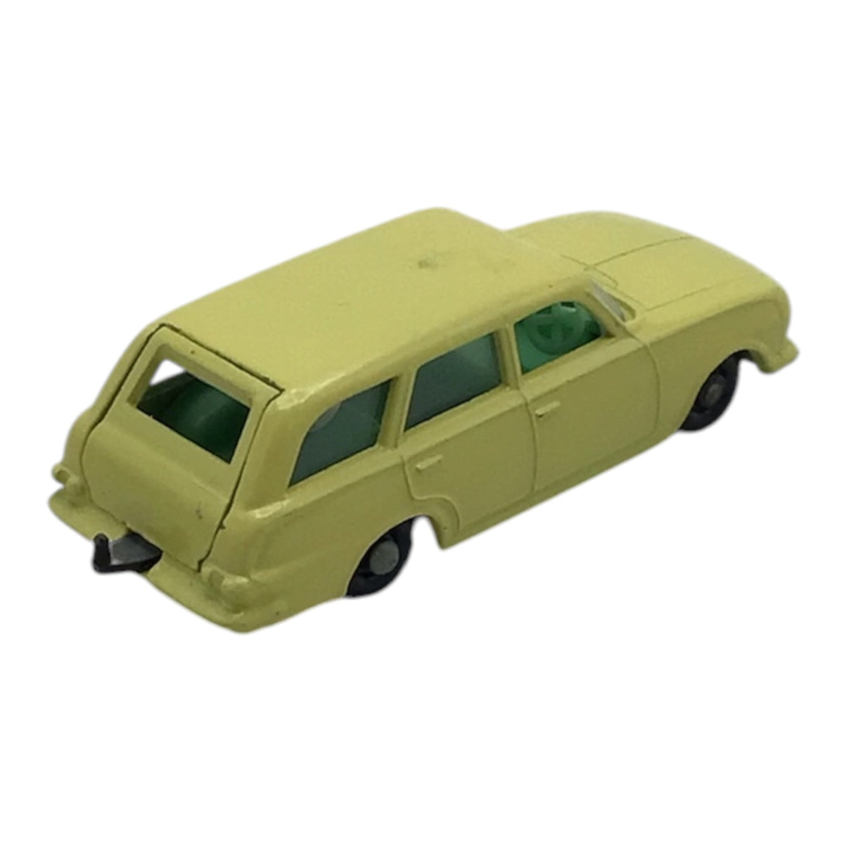 Lesney Matchbox Series #38 Vauxhall Victor Estate Car w/ Original Box
