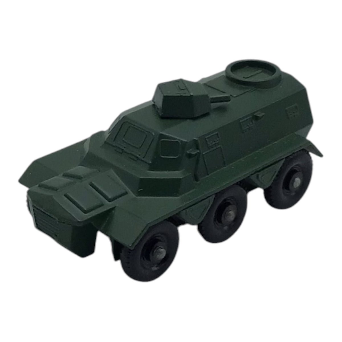 Lesney Matchbox Series #54 "Saracen" Carrier w/ Original Box
