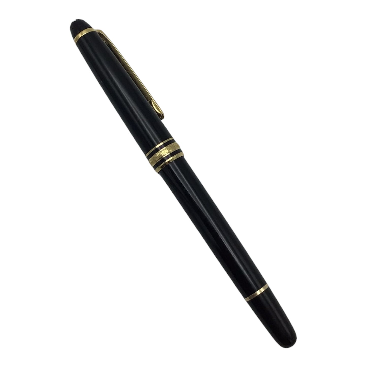 Montblanc Meisterstuck Classique Fountain Pen 144