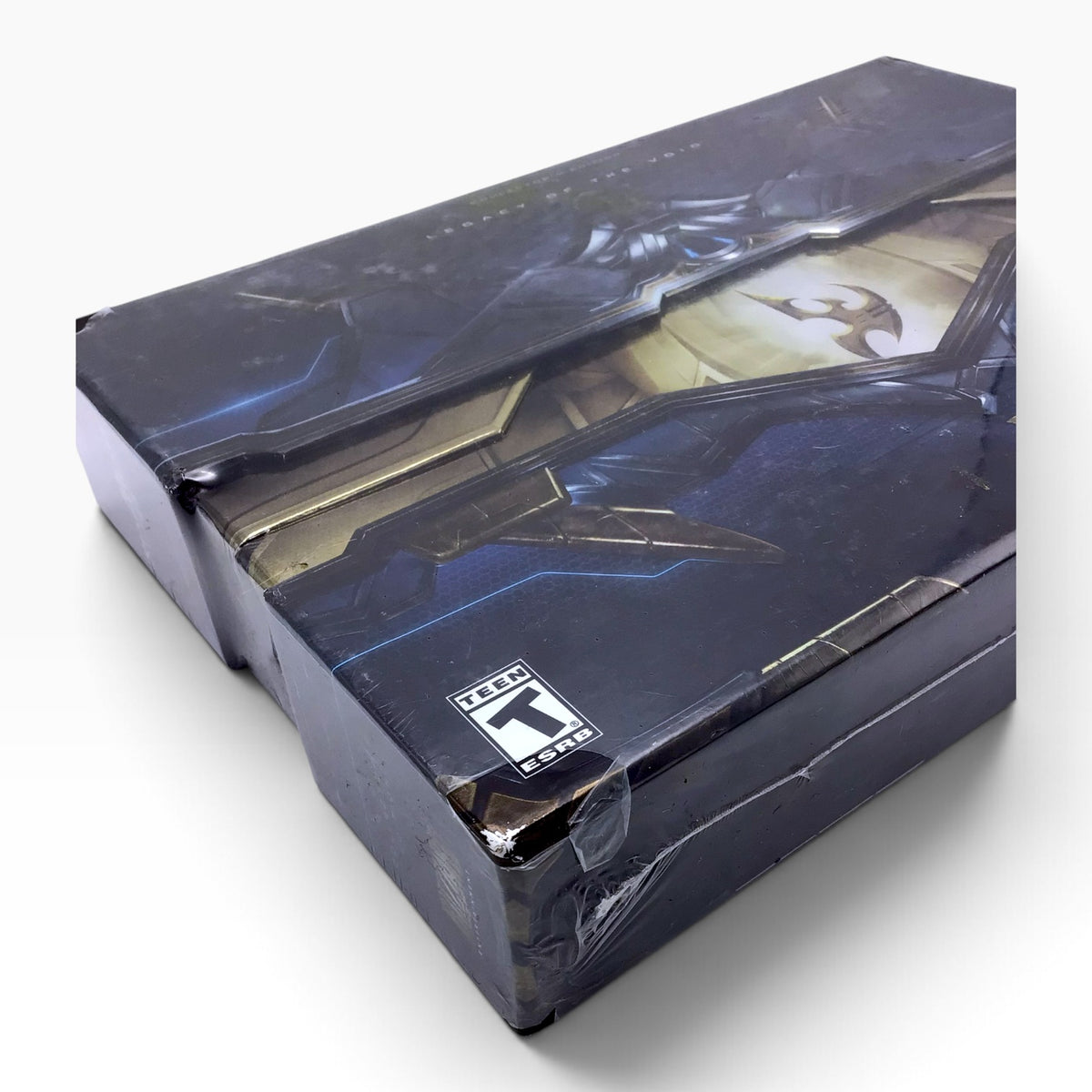 StarCraft II: Heart of the Swarm Collector's Edition –  2013 Blizzard Entertainment – New Sealed