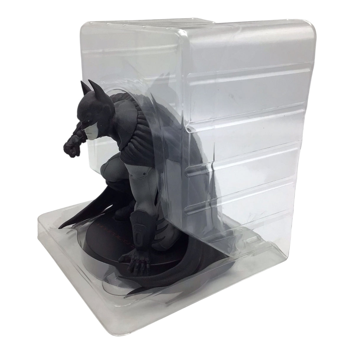 Batman Arkham City Collector's Edition Statue Only - No Game