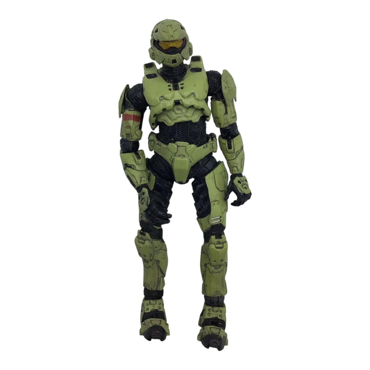 McFarlane Toys Halo 3 Spartan Master Chief Action Figure