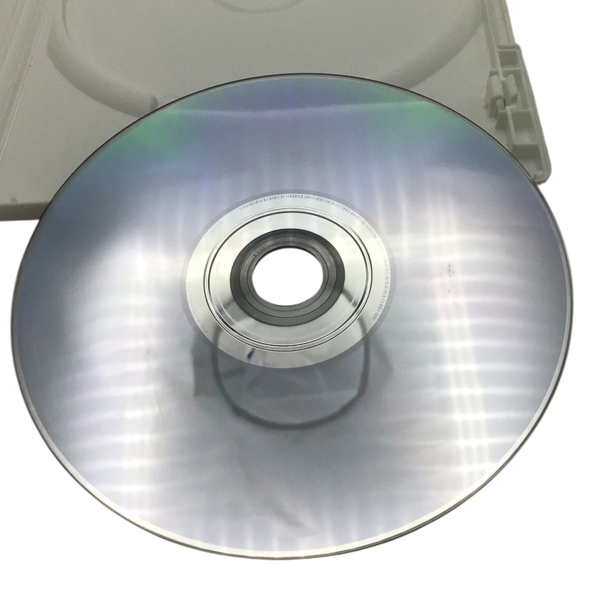 Nintendo Wii Mario Kart - Complete