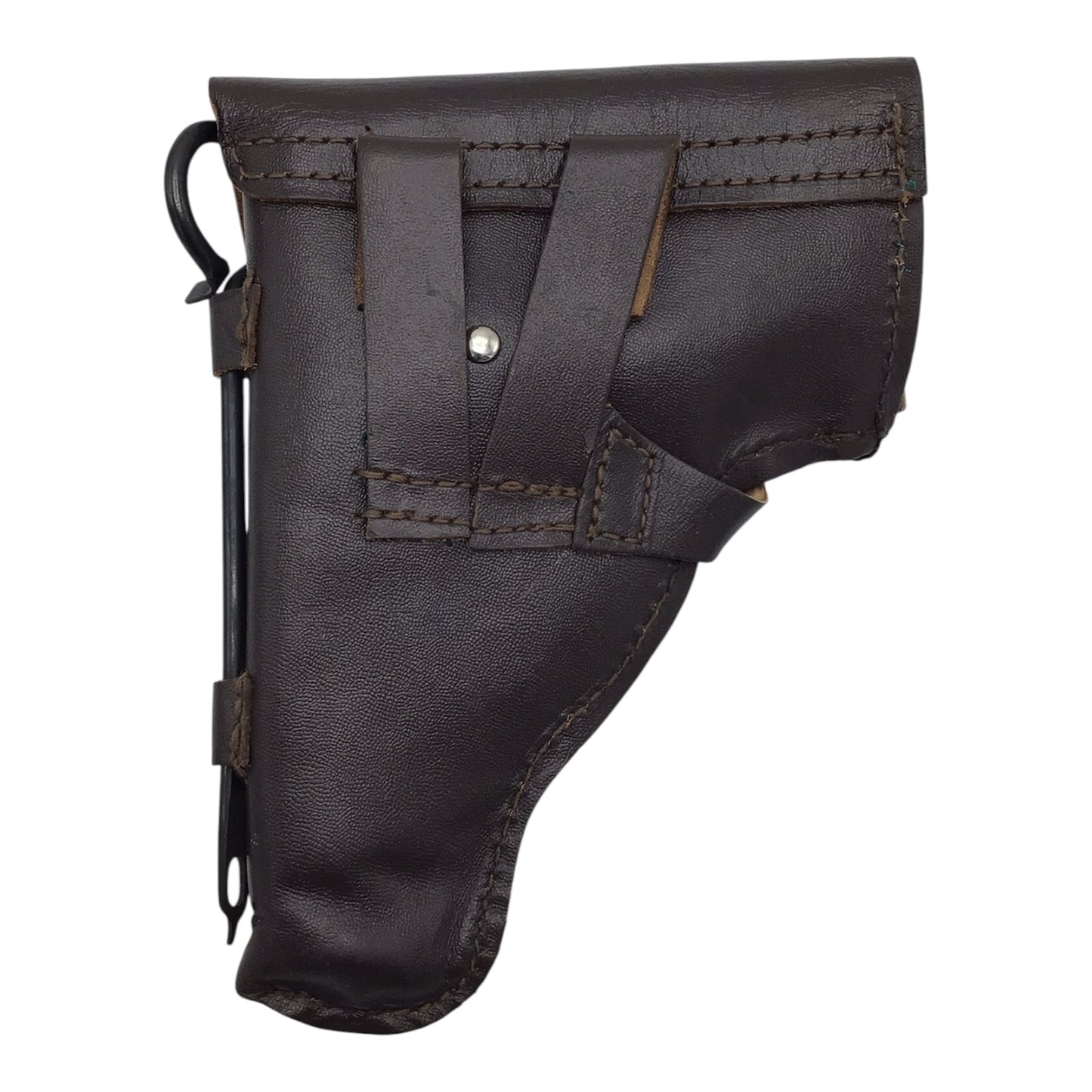 Leather Makarov Holster