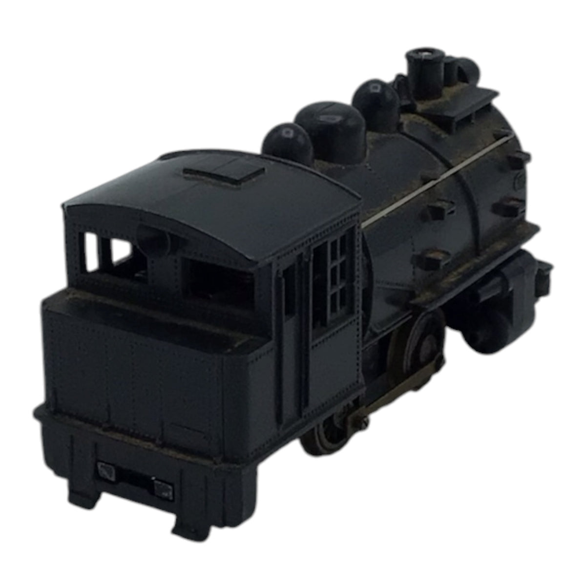 Vintage Steam Locomotive Train HO Rivarossi