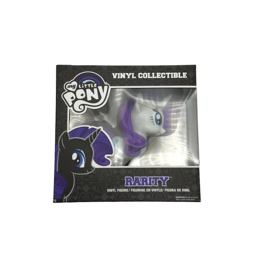 Funko My Little Pony Rarity Vinyl Collectible 2014