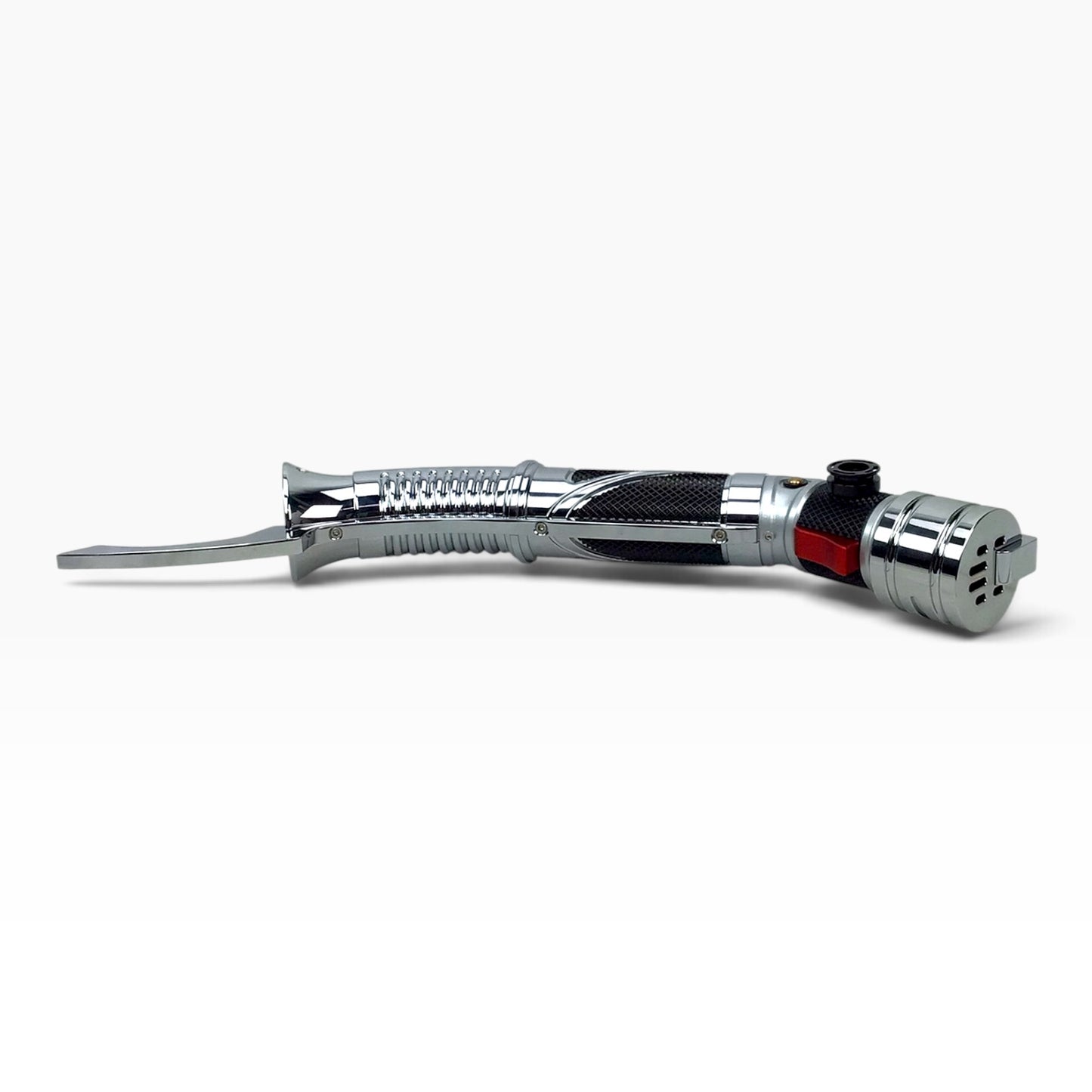 Star Wars Darth Tyranus Count Dooku Lightsaber Xeno3.0 – SabersPro Xenopixel V3 - Sith Collectible SabersPro– Metal Hilt