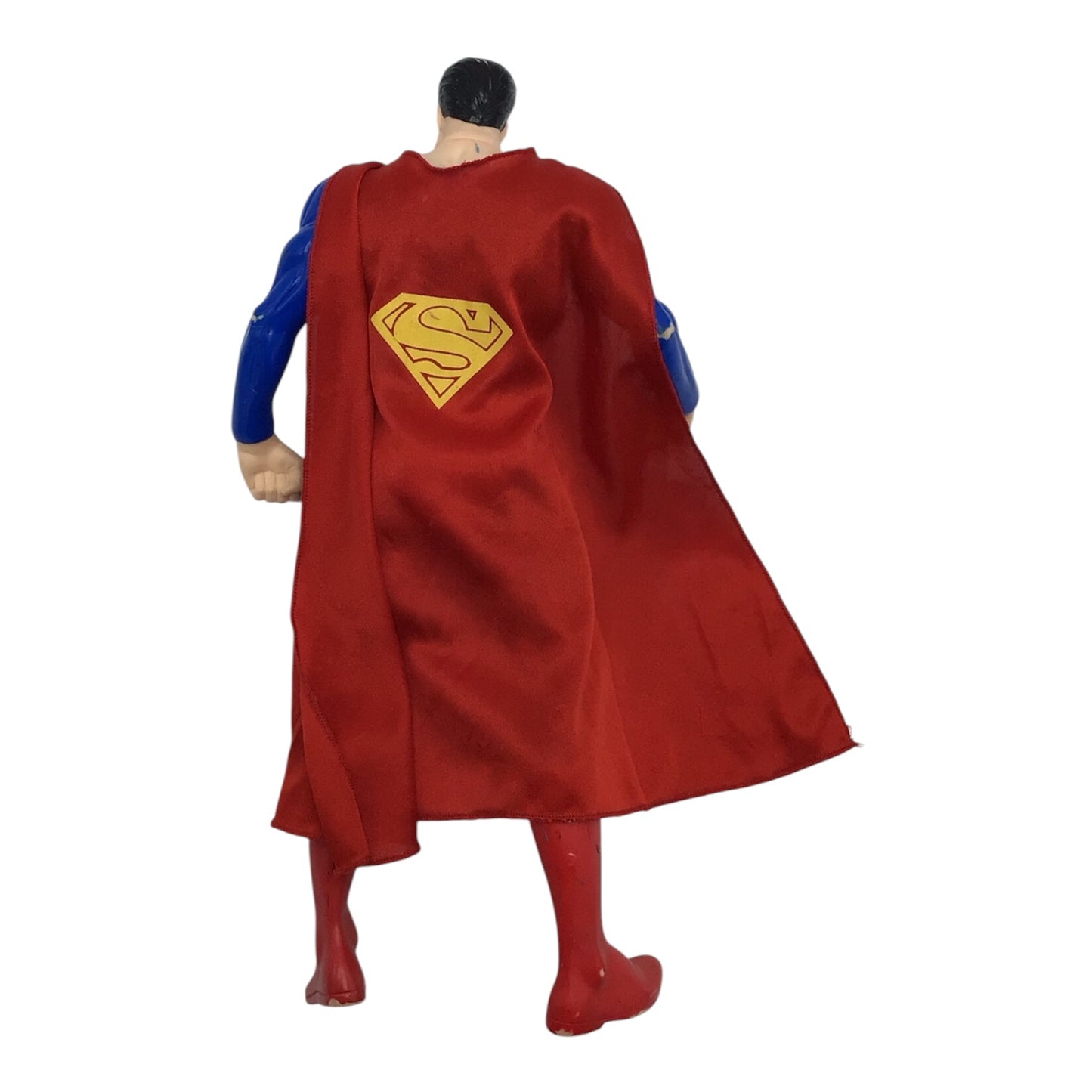 DC Comics Warner Bros Superman 13" Figure 1998