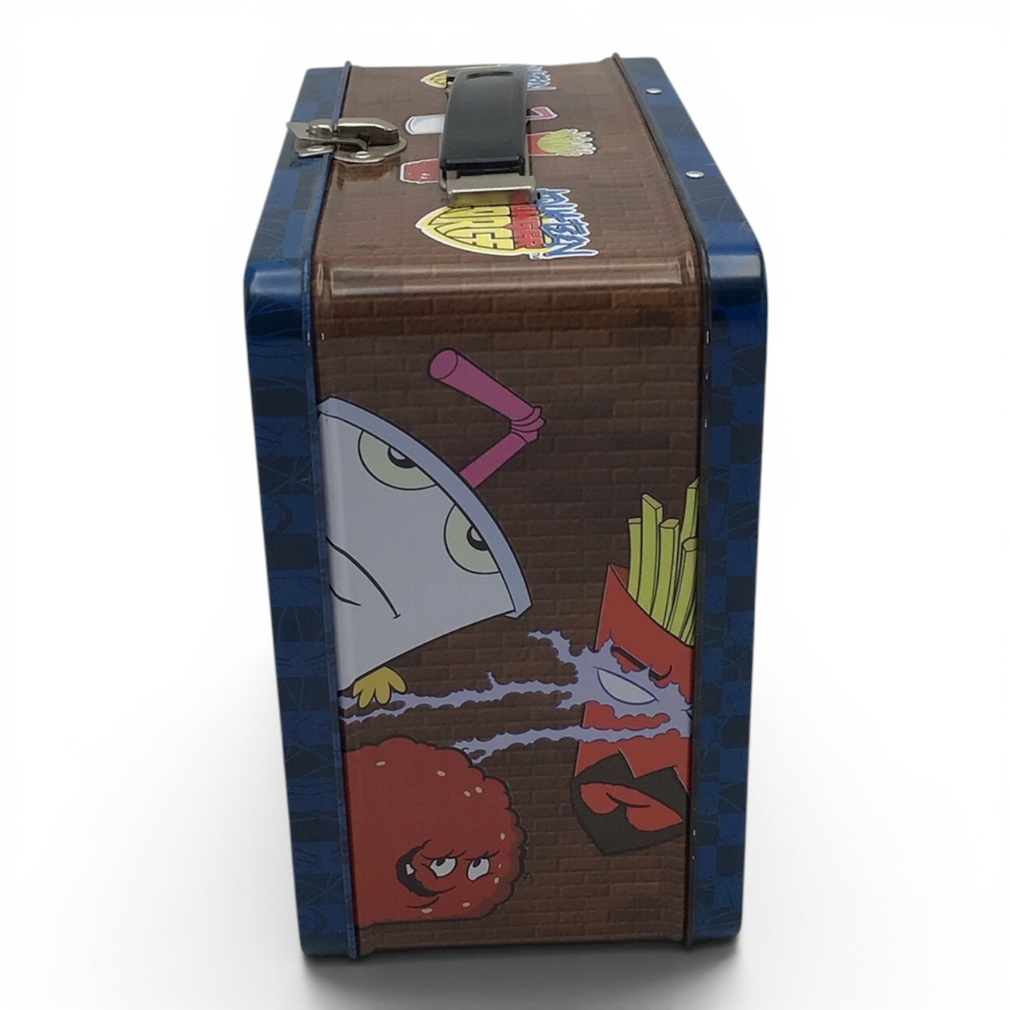 Adult Swim Adult Teen Hunger Force Lunchbox
