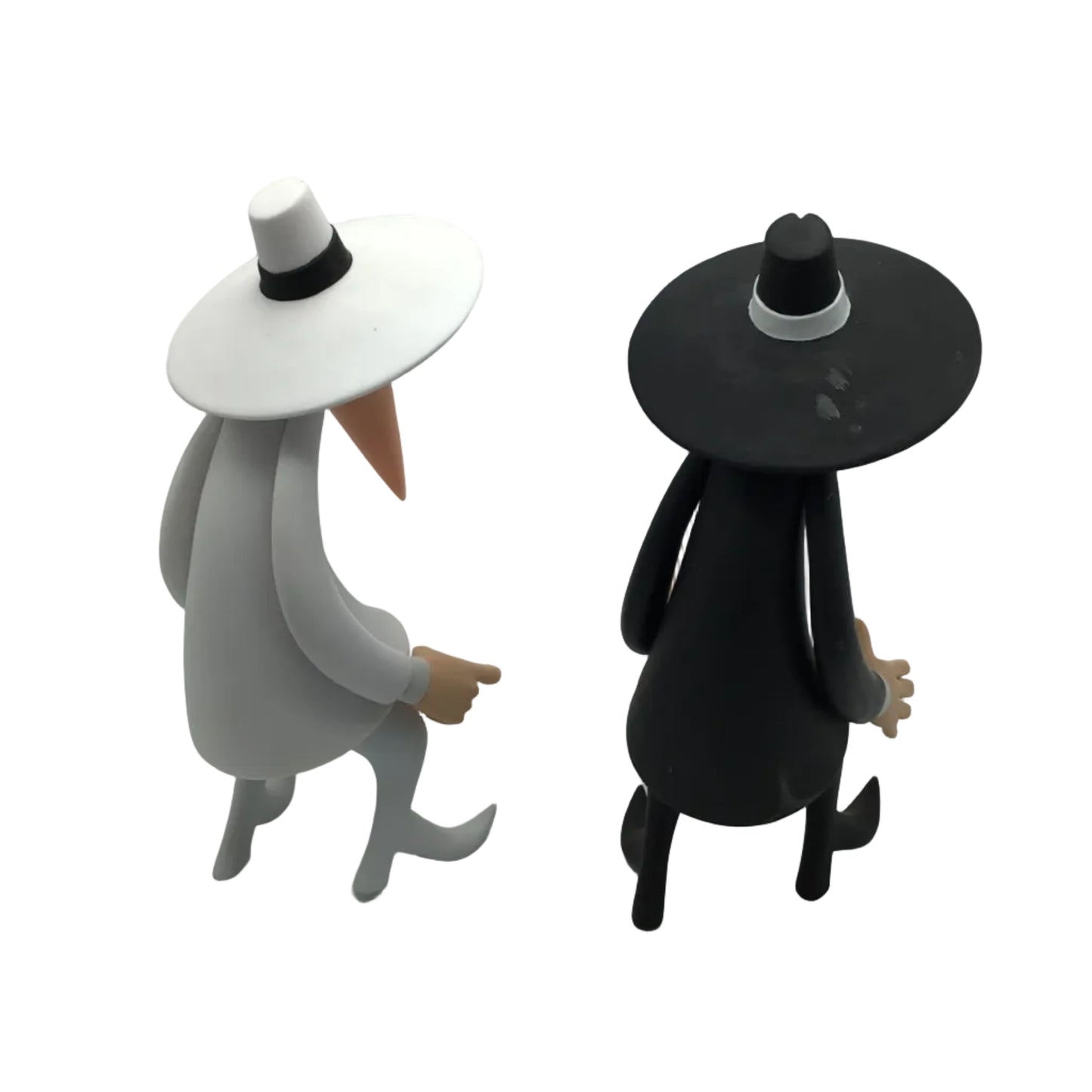 DC Collectibles Mad Spy vs. Spy Vinyl 2-Pack